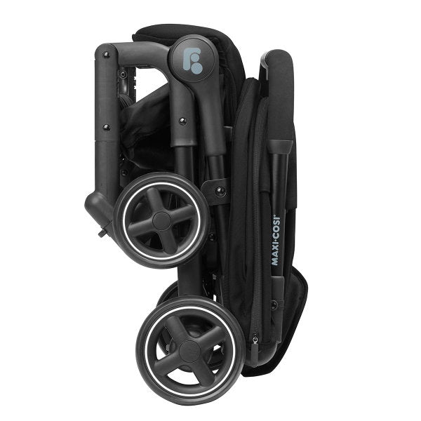 Maxi-Cosi Lara2 Buggy Essential Black