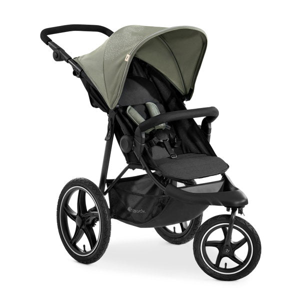 Hauck Runner 2 Kinderwagen Mickey Mouse
