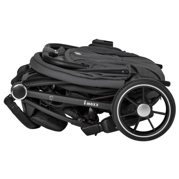 Hartan I-maxx Buggy Graphit 2023