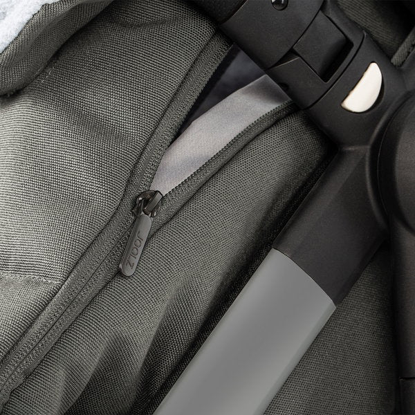 Joolz Fußsack Sage/ Mindfull Green