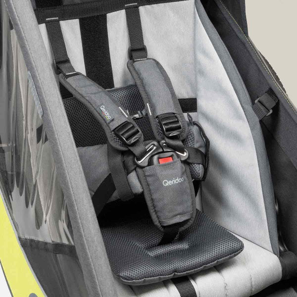 Qeridoo Sitzverkleinerer Für Kleinkinder