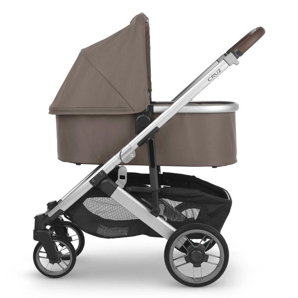 UPPAbaby Babywanne Für Vista & Cruz Theo Dark Taupe