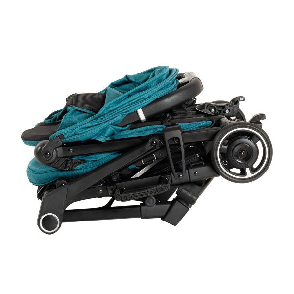 Hartan Bit Buggy Turquoise