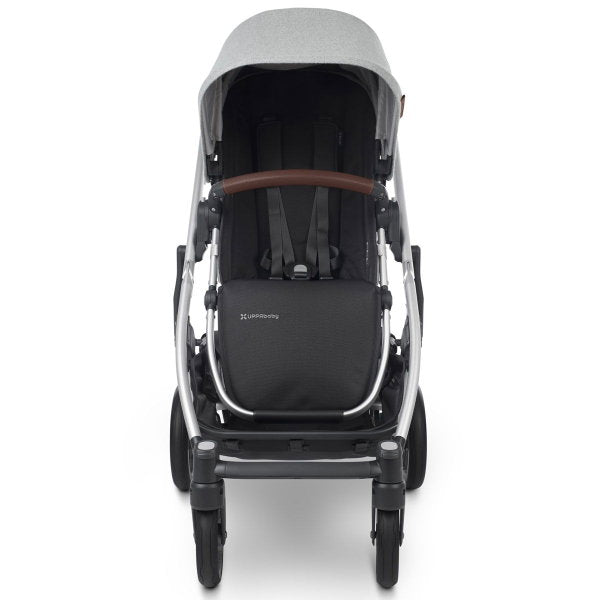 UPPAbaby Cruz V2 Sportwagen Stella Grey Brushed