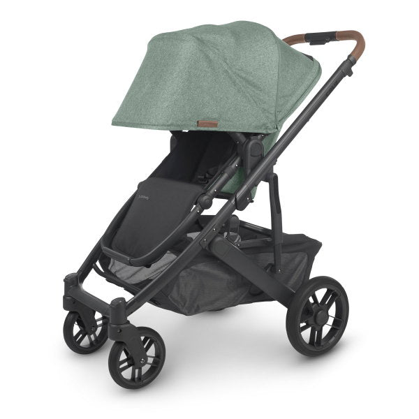 UPPAbaby Cruz V2 Sportwagen Gwen Green Melange