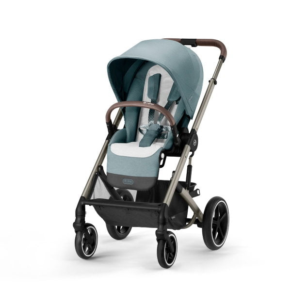 CYBEX Balios S LUX Sportwagen Sky Blue