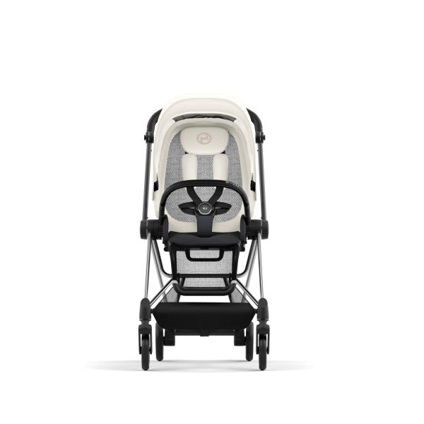 CYBEX MIOS Sportwagen Off White New Generation Gestell Wählbar