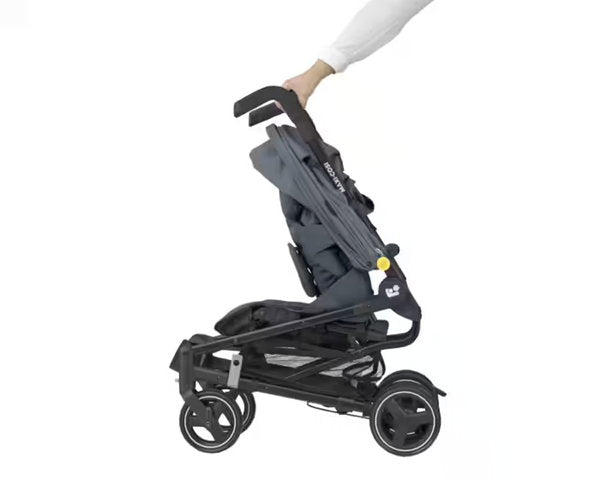 Maxi-Cosi Mara Buggy Brave Graphite