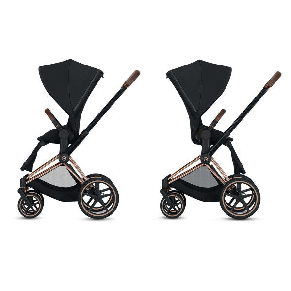 CYBEX PRIAM Sportwagen By DJ Khaled Gestell Wählbar