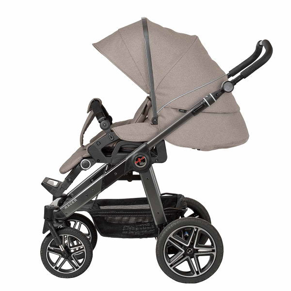 Hartan Racer GTS Sportwagen 2023 Classy Dots (906)