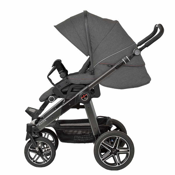 Hartan Racer GTS Sportwagen 2023 Little Penguin (910)