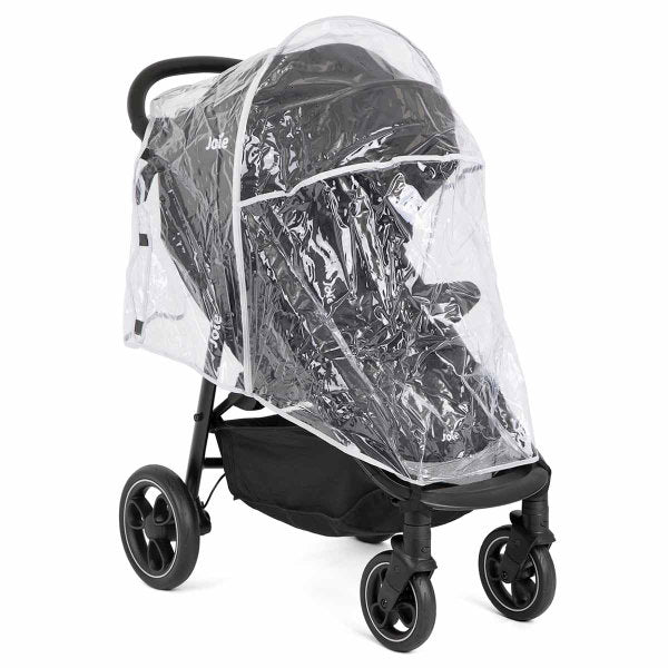 Joie Litetrax Sportwagen Pebble