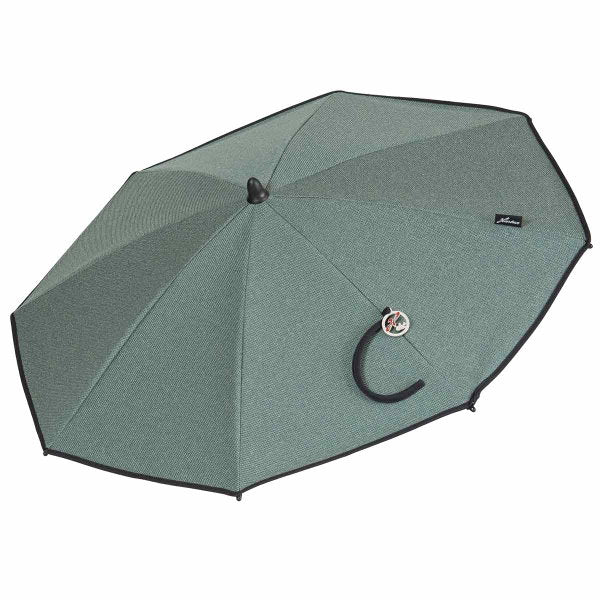Hartan Sonnenschirm Click-up Bellybutton 2023 Für GTS/GTX Modelle Mit UV-Schutz