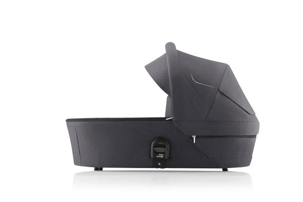 Britax Smile 5Z Babywanne Midnight Grey