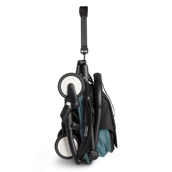 BABYZEN™ YOYO 0+ Neugeborenen Set Aqua