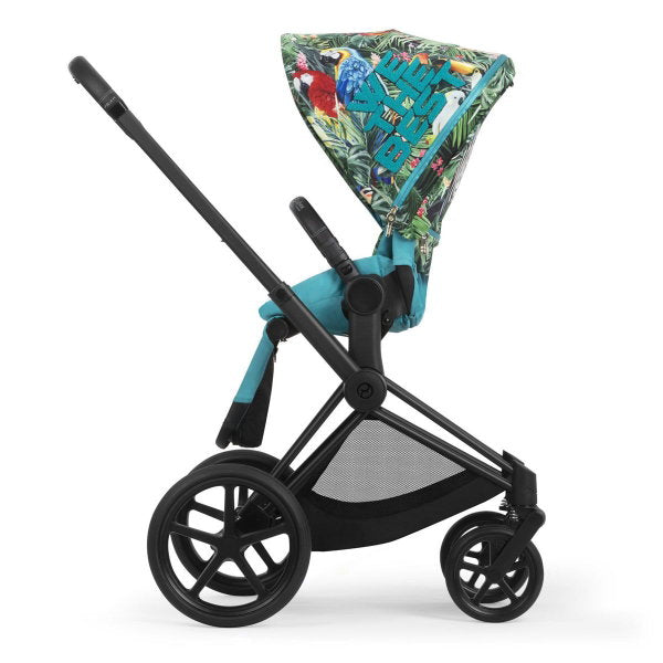  CYBEX PRIAM Sportwagen By DJ Khaled Gestell Wählbar