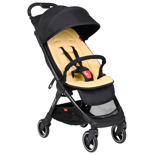  Phil & Teds Go Buggy Butterscotch Inklusive Sitzauflage