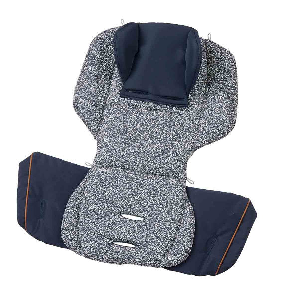  Gesslein F4 Air Plus Eloxiert/cognac Inkl. C2 Tragetasche Farbe 284284