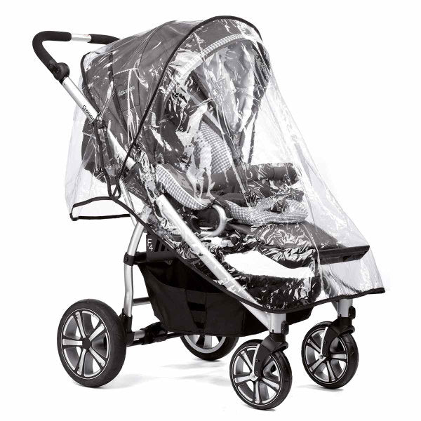  Gesslein F4 Air Plus Eloxiert/cognac Inkl. C1 Tragetasche Farbe 860860