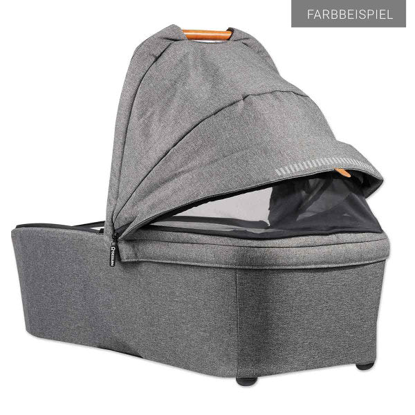  Gesslein FX4 Classic Soft+ Schwarz/tabak Inkl. CX3 Wanne Farbe 281281