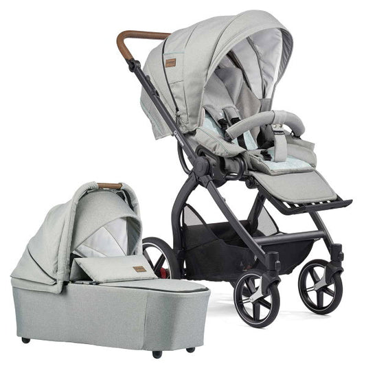  Gesslein FX4 Classic Soft+ Schwarz/tabak Inkl. CX3 Wanne Farbe 281281