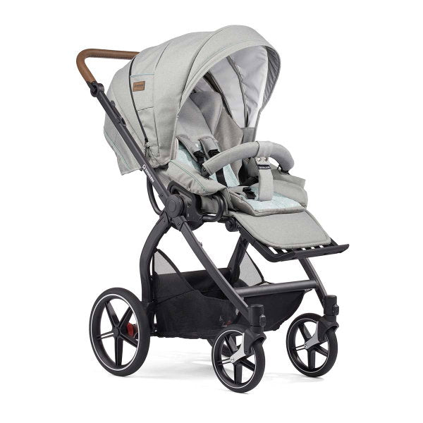  Gesslein FX4 Classic Soft+ Schwarz/tabak Inkl. CX3 Wanne Farbe 281281