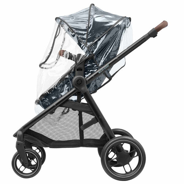 Maxi-Cosi Zelia3 Kinderwagen Essential Graphite Ab Geburt Bis Ca 4 Jahre Nutzbar