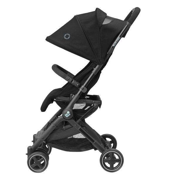  Maxi-Cosi Lara2 Buggy Essential Black