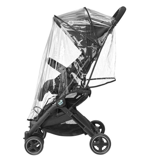  Maxi-Cosi Lara2 Buggy Essential Black