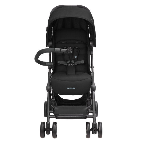 Maxi-Cosi Lara2 Buggy Essential Black