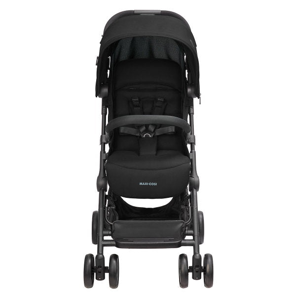  Maxi-Cosi Lara2 Buggy Essential Black