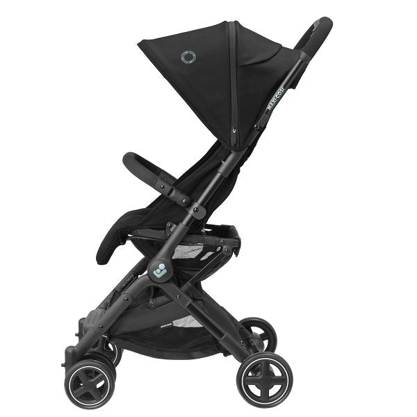  Maxi-Cosi Lara2 Buggy Essential Black