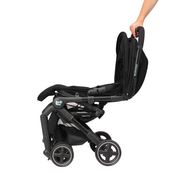 Maxi-Cosi Lara2 Buggy Essential Black