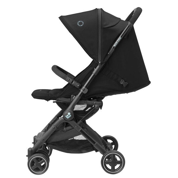  Maxi-Cosi Lara2 Buggy Essential Black