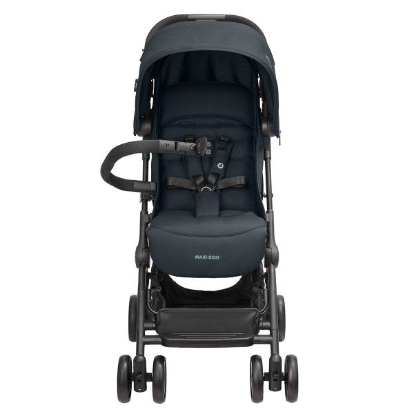  Maxi-Cosi Lara2 Buggy Set Essential Graphite