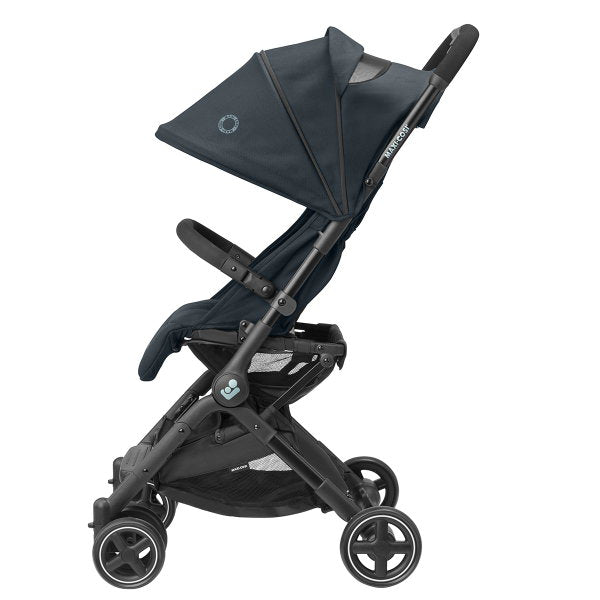  Maxi-Cosi Lara2 Buggy Set Essential Graphite