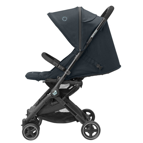  Maxi-Cosi Lara2 Buggy Set Essential Graphite