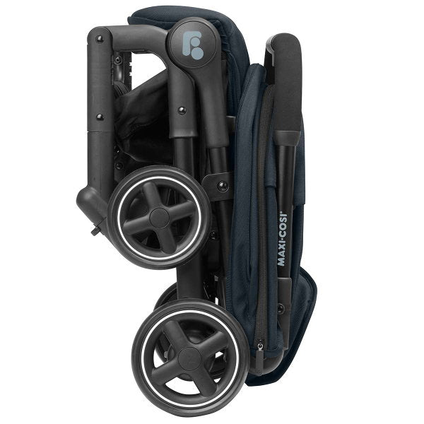  Maxi-Cosi Lara2 Buggy Set Essential Graphite