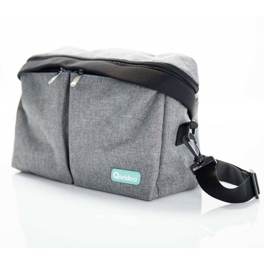 Qeridoo Tasche Für Schiebegriff Passend Für Alle Modell