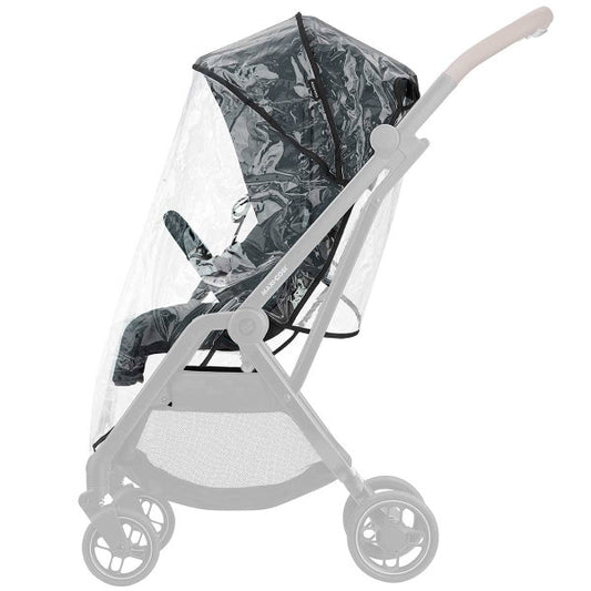 Maxi-Cosi Ultrakompaktes Regenverdeck Für Kinderwagen