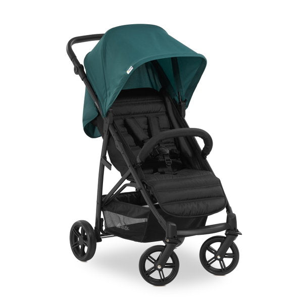  Hauck Rapid 4 Kinderwagen