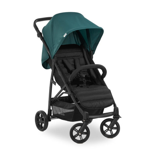  Hauck Rapid 4 Kinderwagen