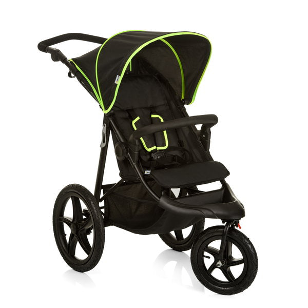  Hauck Runner Kinderwagen