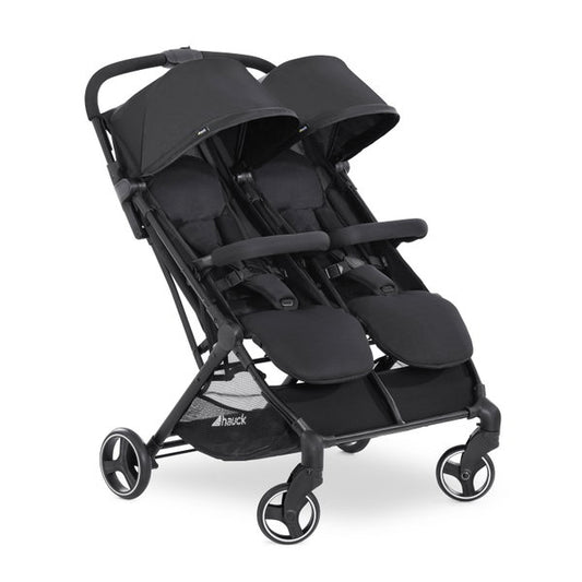  Hauck Swift X Duo Geschwisterwagen
