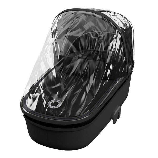  Maxi-Cosi Oria Kinderwagenaufsatz Essential Graphite