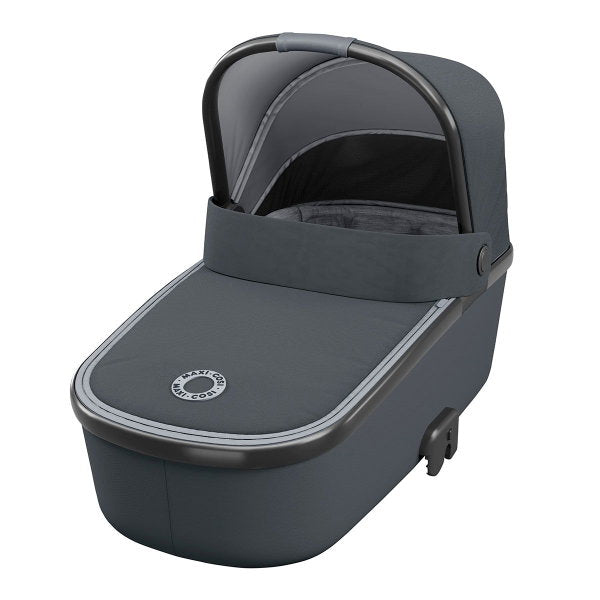  Maxi-Cosi Oria Kinderwagenaufsatz Essential Graphite