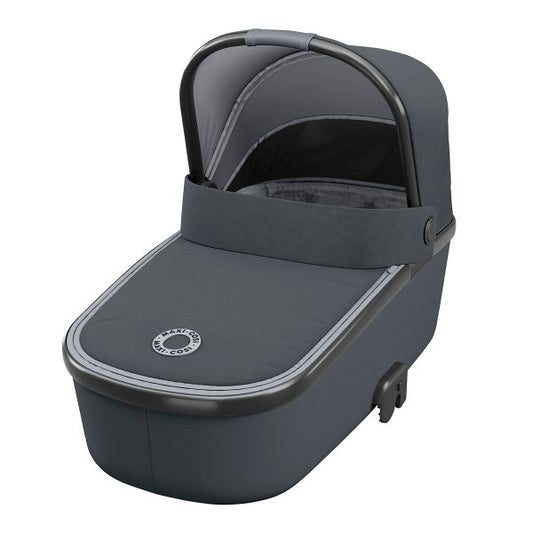  Maxi-Cosi Oria Kinderwagenaufsatz Essential Graphite