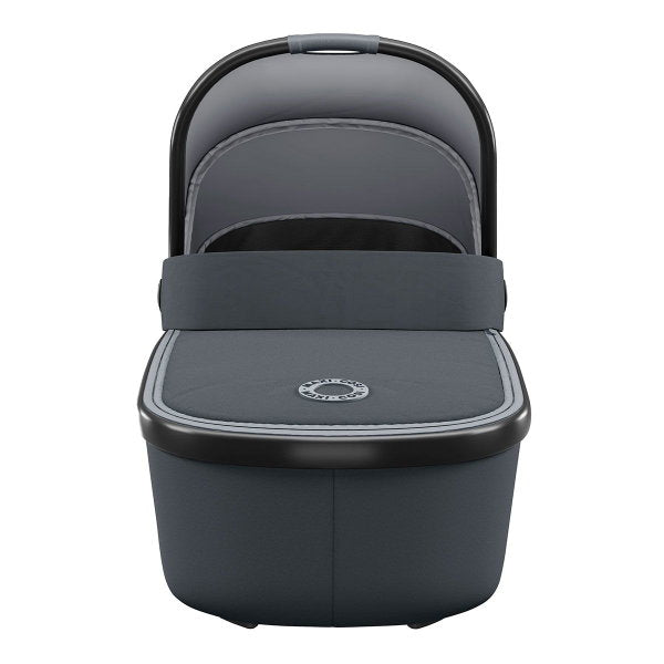  Maxi-Cosi Oria Kinderwagenaufsatz Essential Graphite