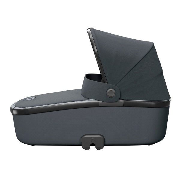  Maxi-Cosi Oria Kinderwagenaufsatz Essential Graphite