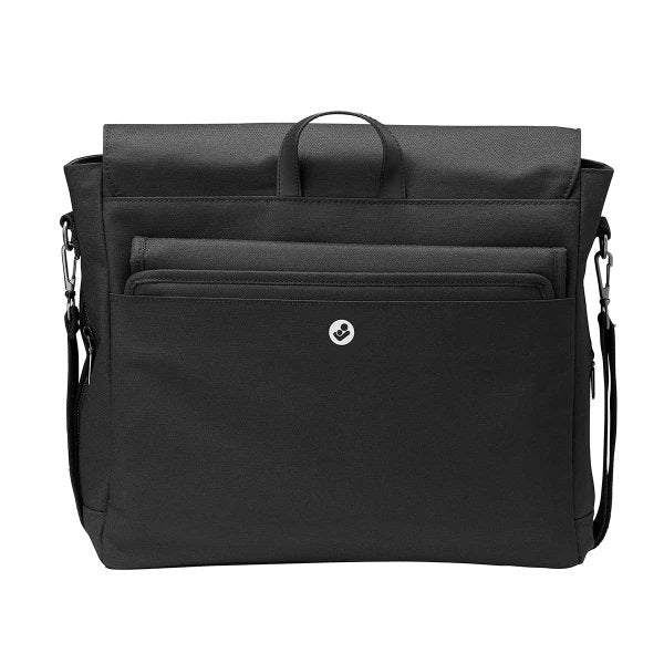  Maxi-Cosi Wickeltasche Modern Bag Essential Black Passend Zu Maxi-cosi Kinderwagen
